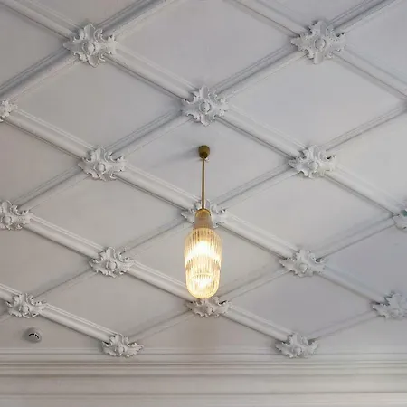 公寓 Ad - Solar Da Avenida