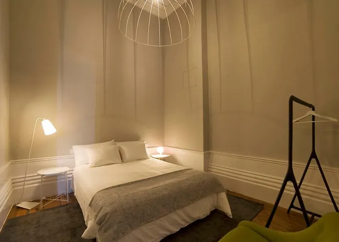 Apartament Ad - Solar Da Avenida