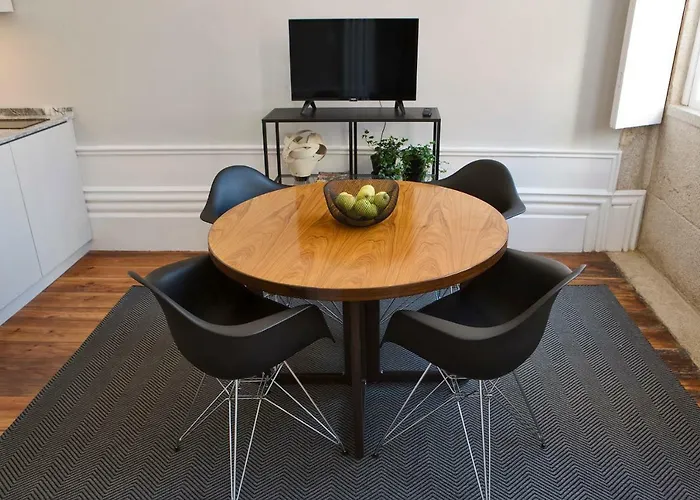 Apartament Ad - Solar Da Avenida