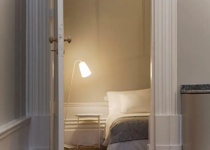 Ad - Solar Da Avenida