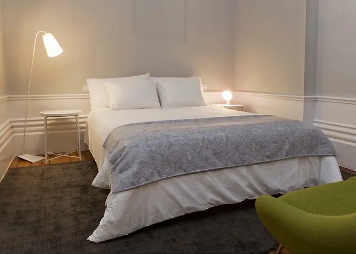 Ad - Solar Da Avenida Apartament