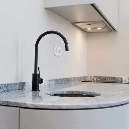 Ad - Solar Da Avenida Apartment Porto