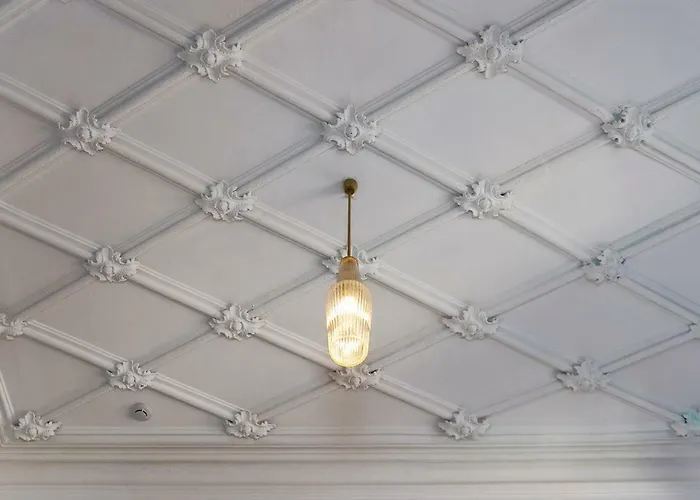 Lägenhet Ad - Solar Da Avenida