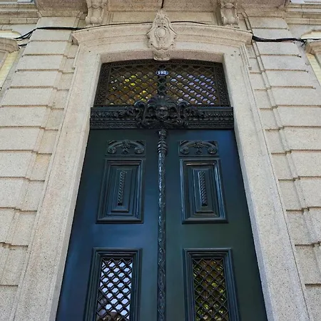 Appartement Ad - Solar Da Avenida