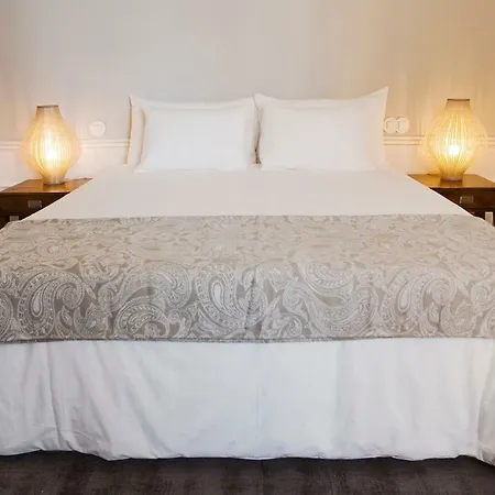 Ad - Solar Da Avenida Appartement