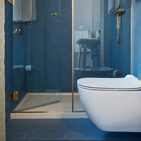 Apartamento Ad - Solar Da Avenida