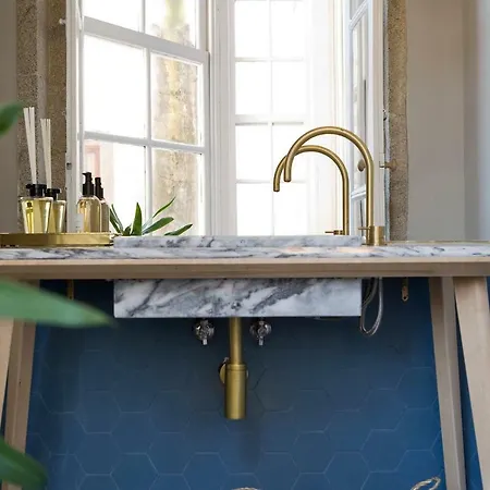 Ad - Solar Da Avenida * Oporto