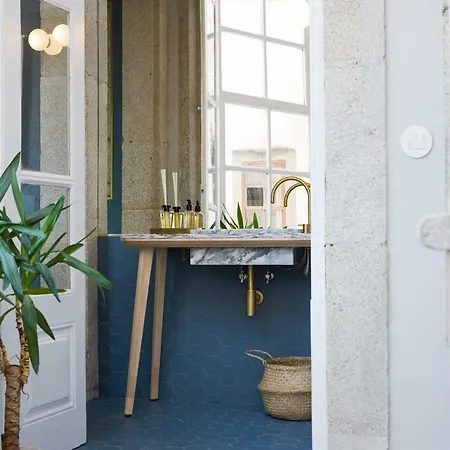 Ad - Solar Da Avenida Apartamento