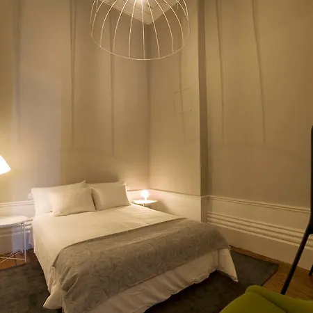 Apartamento Ad - Solar Da Avenida