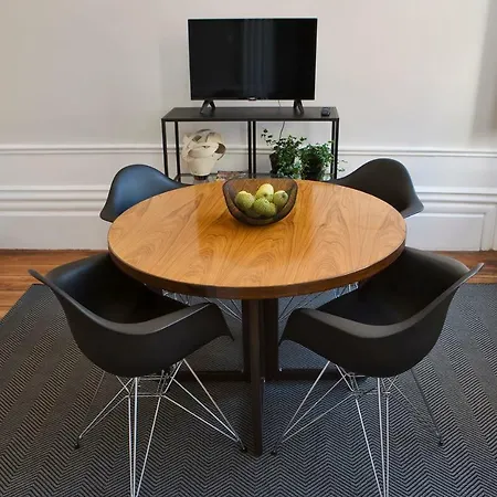 Apartamento Ad - Solar Da Avenida