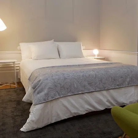 Ad - Solar Da Avenida Apartamento